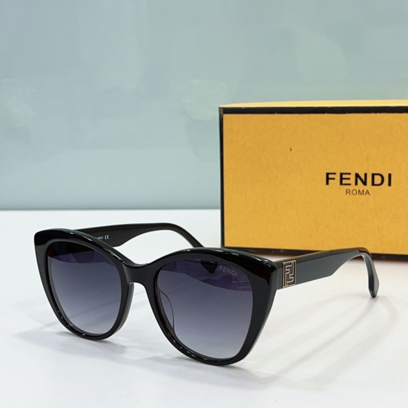 Fendi Sunglasses